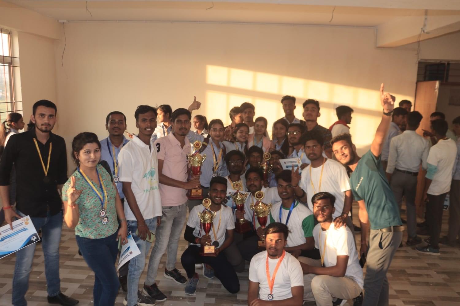 Satyam Shivam Sundaram Group of Institution Events photo 52